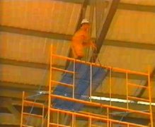 OBRA CIVIL y de EDIFICACION: SEGURIDAD EN CONSTRUCCION
